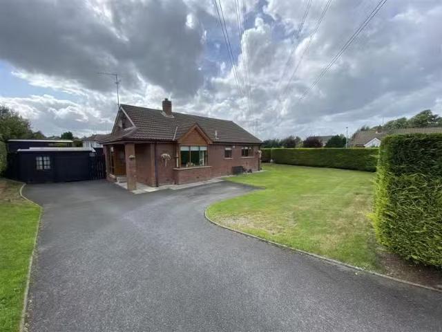 House to rent