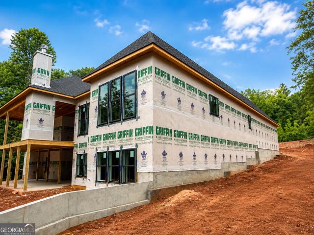 House for sale in Forsyth, Georgia