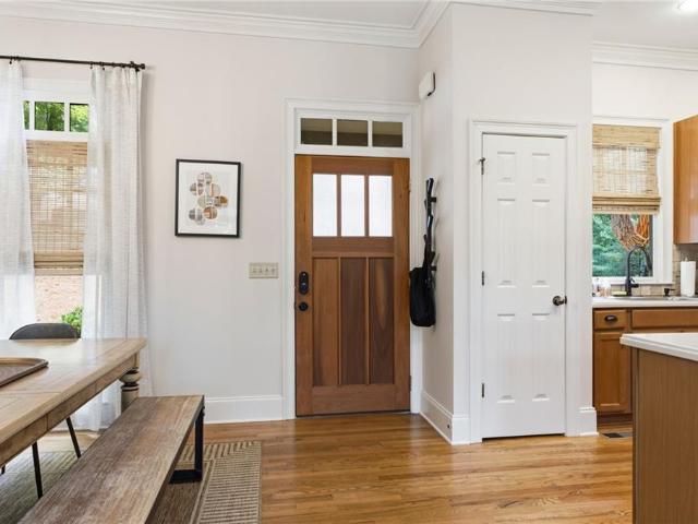 House for sale in Pickens, Georgia