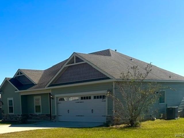 House for sale in New Brockton, Coffee County