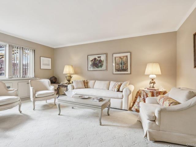 Property for sale in White Plains, New York