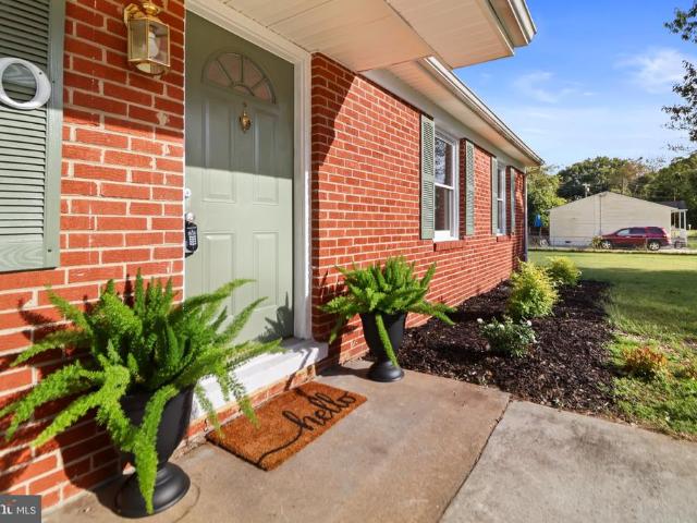House for sale in Colonial Beach, Westmoreland County
