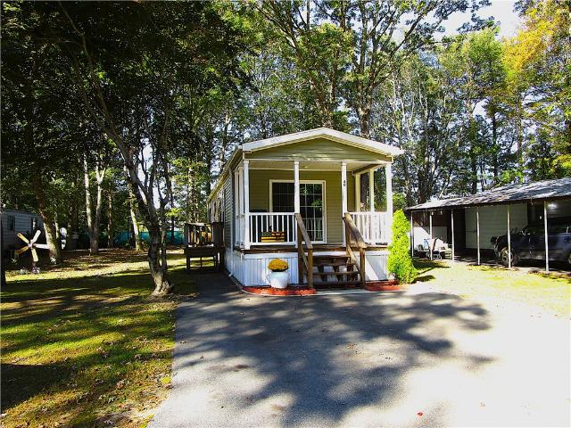 House for sale in Coventry, Rhode Island