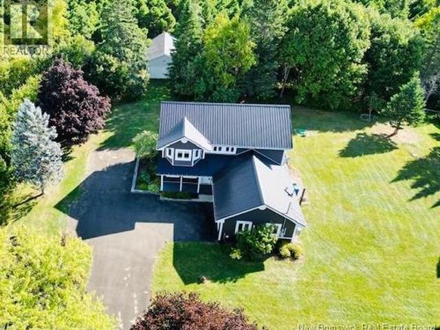 House for sale in Restigouche, New Brunswick