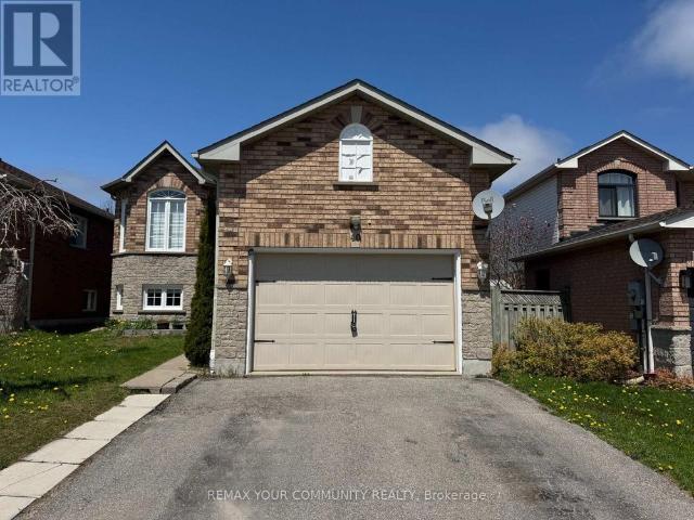 House for rent in Holly, Barrie