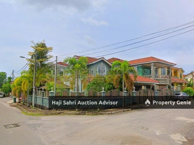 Bungalow for rent in Sungai Petani, Kuala Muda