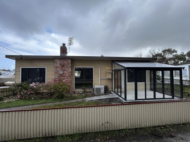 Apartment for rent in Strahan, Tasmania