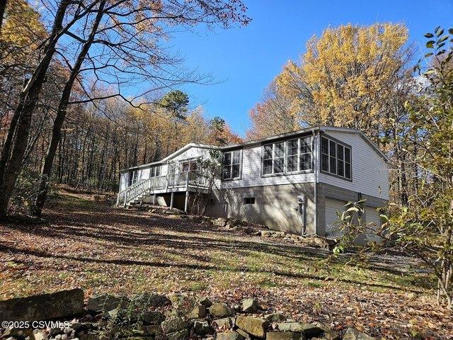 House for sale in Mifflinburg, Pennsylvania