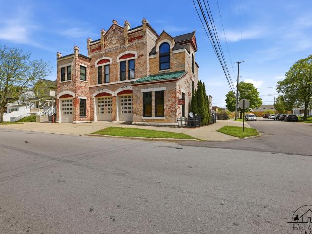 House for sale in Grand Rapids, Michigan
