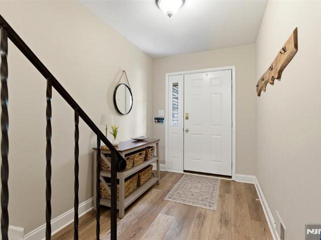 Townhouse for sale in Passaic, New Jersey