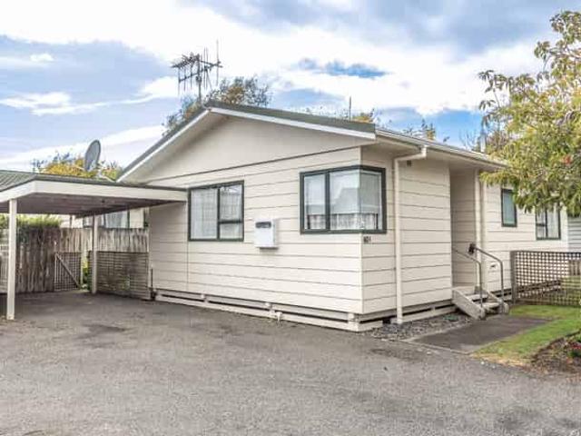 House for rent in Wanganui District