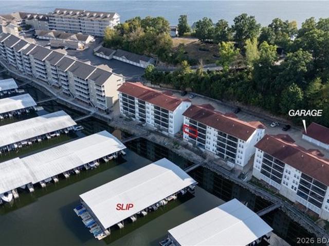 Condo for sale in Lake Ozark, Missouri