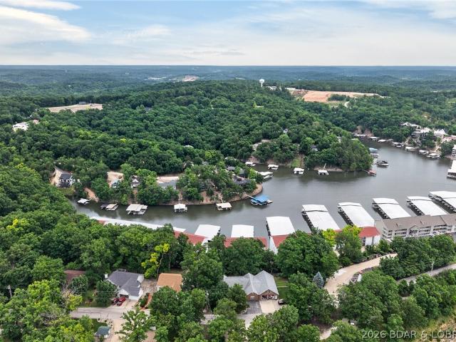 Condo for sale in Lake Ozark, Missouri