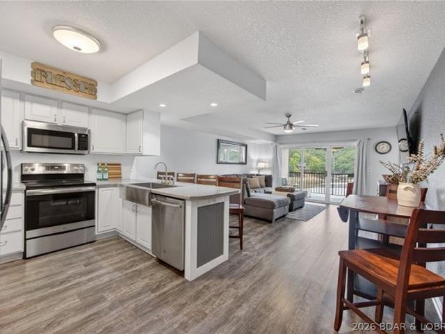 Condo for sale in Lake Ozark, Missouri