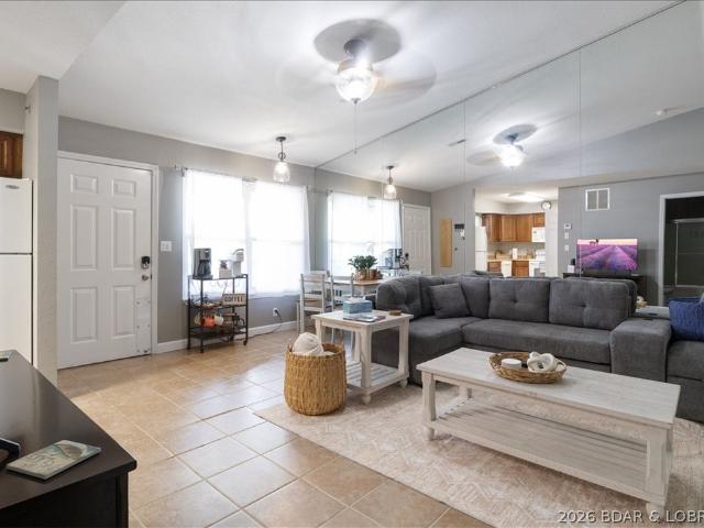 Condo for sale in Lake Ozark, Missouri