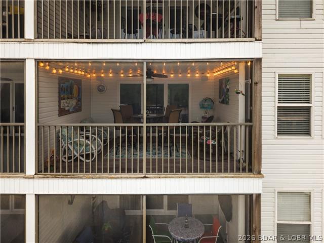Condo for sale in Lake Ozark, Missouri