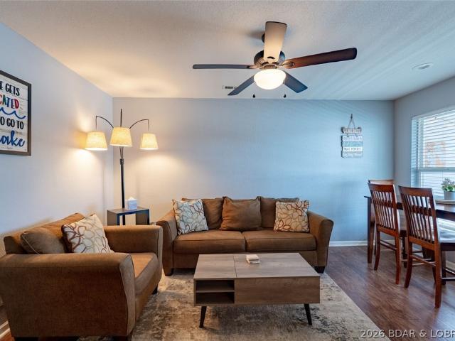 Condo for sale in Lake Ozark, Missouri