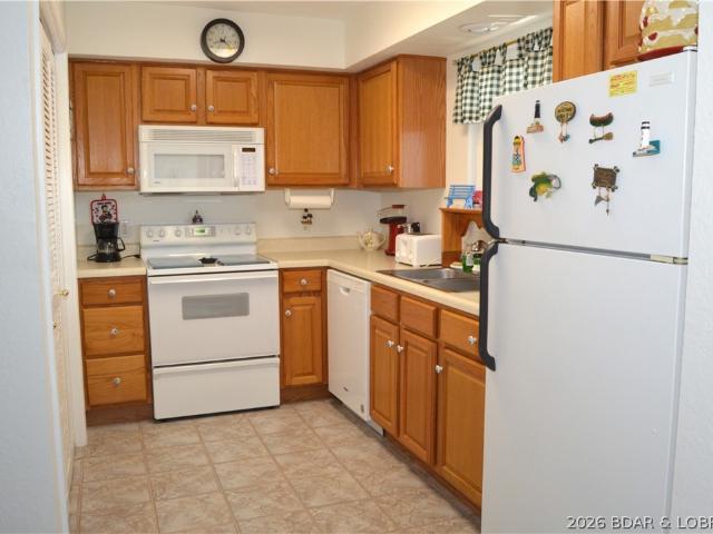 Condo for sale in Lake Ozark, Missouri