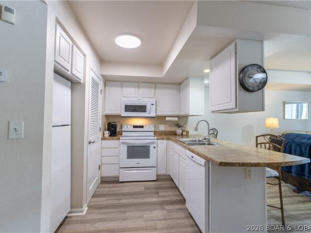 Condo for sale in Lake Ozark, Missouri