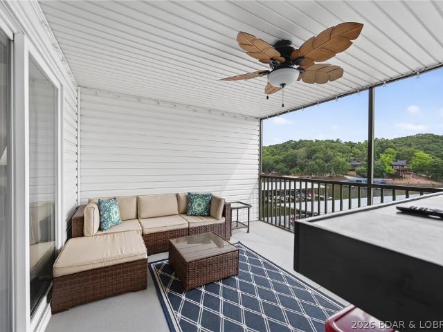 Condo for sale in Lake Ozark, Missouri