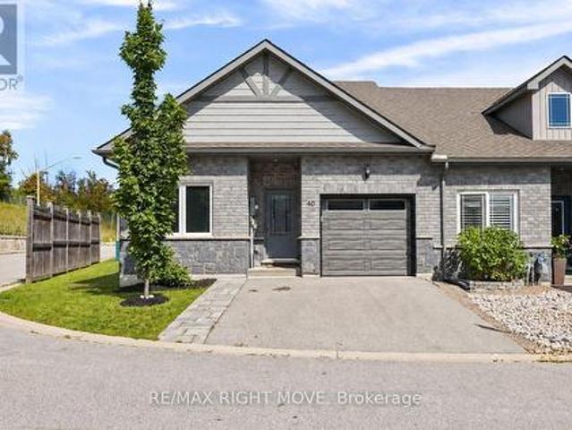 House for sale in Orillia, Ontario