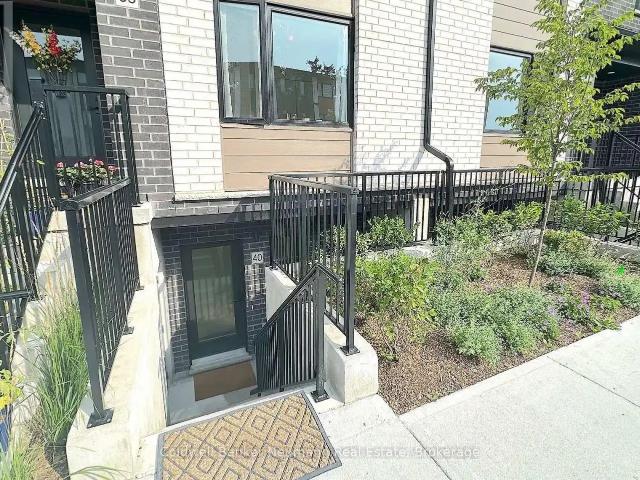 House for rent in Guelph, Ontario