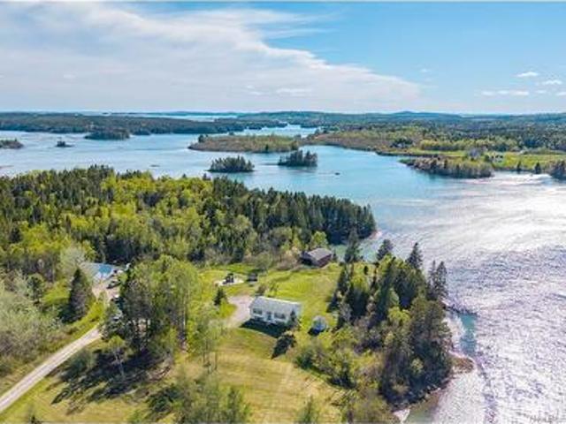 House for sale in Charlotte, New Brunswick