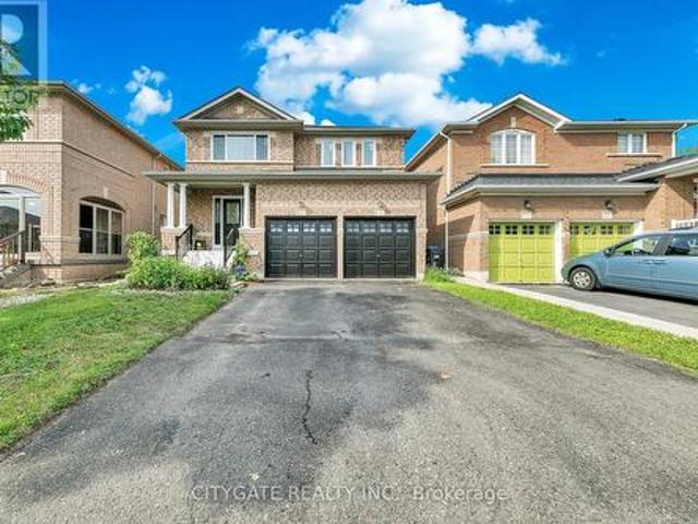 House for sale in Georgina, Ontario