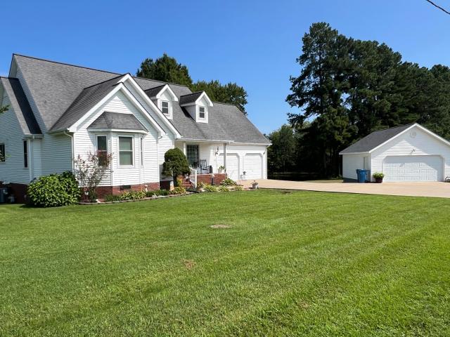 House for sale in Symsonia, Graves County
