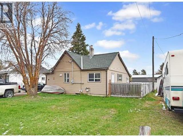 House for sale in Cranbrook, British Columbia