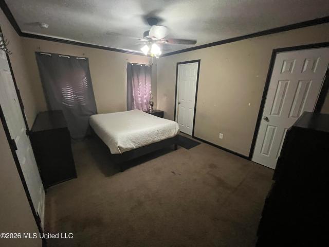 House for sale in Mississippi