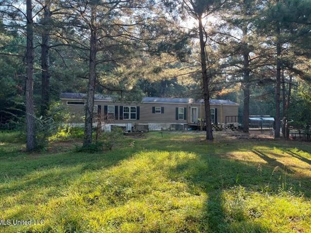 House for sale in Mount Olive, Mississippi