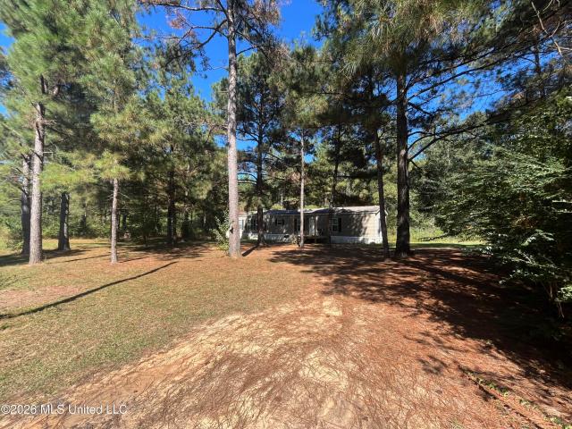 Property for sale in Mount Olive, Mississippi