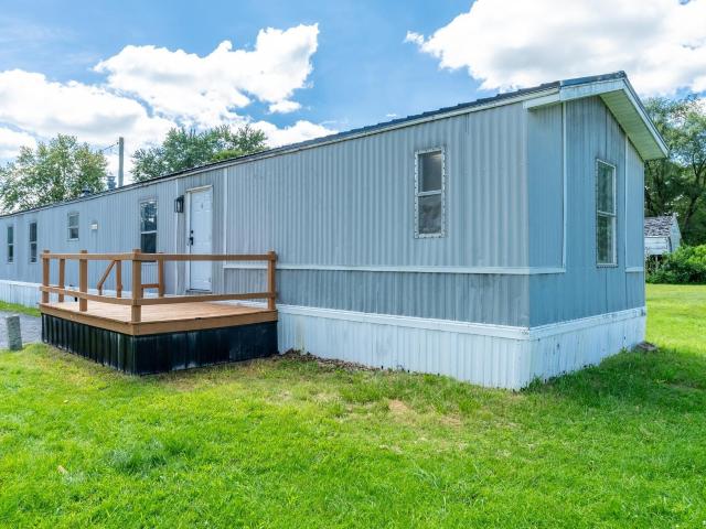 House for sale in Lagrange, Indiana