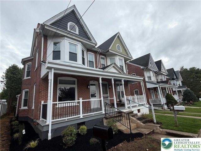 House for sale in Lehigh, Pennsylvania