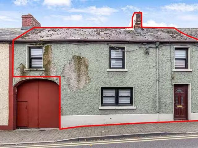 House for sale
