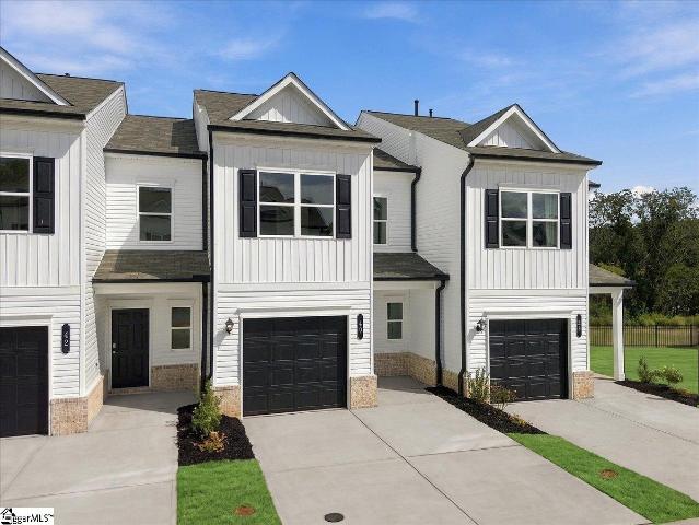 Townhouse for sale in Travelers Rest, Greenville County