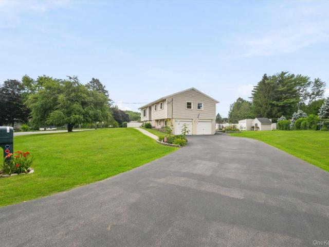 House for sale in Hyde Park, New York