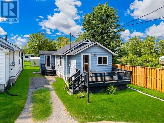 House for sale in Niagara, Ontario