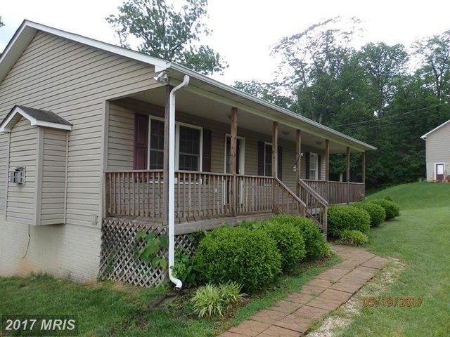 House for rent in Virginia