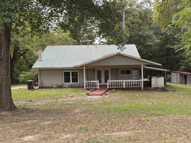 House for sale in Ark