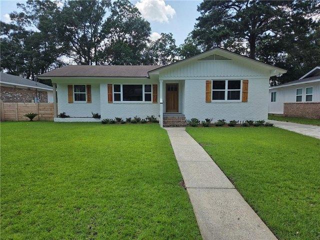 House for sale in Mobile, Mobile County