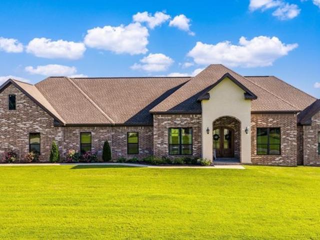 House for sale in Ark