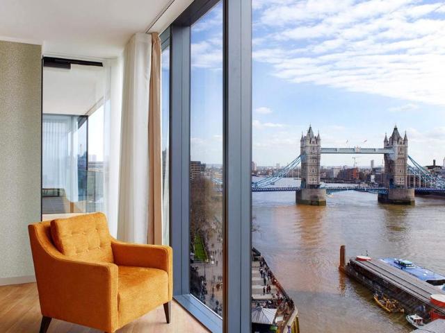 Apartment for rent in Lyons, Greater London