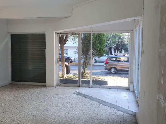 Terreno en renta en Dr. Coss, Nuevo León