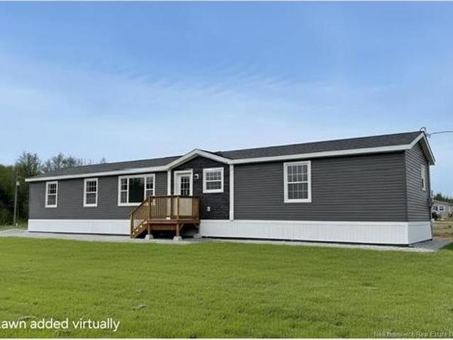 House for sale in New Brunswick