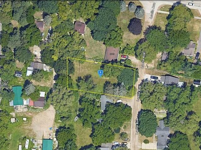Land for sale in Ann Arbor, Washtenaw County