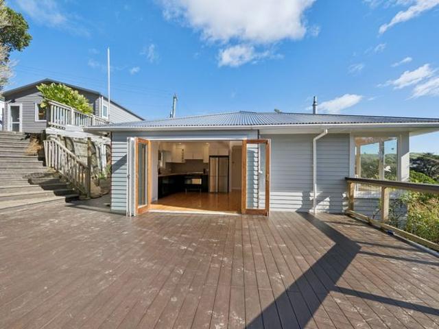 House for rent in Matata, Wellington