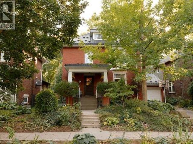 House for sale in Exhbition Park Neighbourhood Group, Guelph