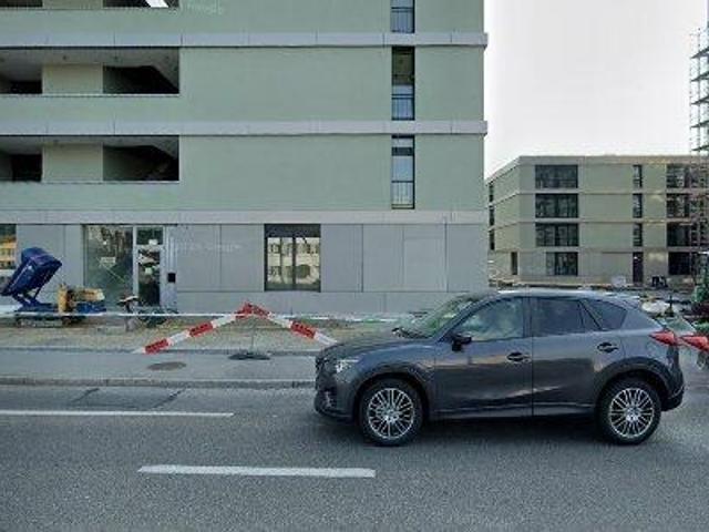 Apartment mieten in Suhr, Aargau